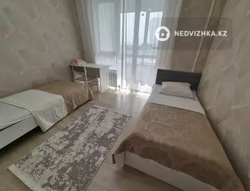 70 м², 3-комнатная квартира, этаж 8 из 10, 70 м², посуточно, изображение - 9