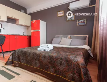 1-комнатная квартира, этаж 8 из 13, 30 м², посуточно