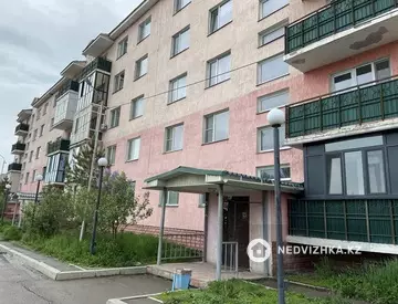 67.6 м², 2-комнатная квартира, этаж 1 из 5, 68 м², изображение - 8