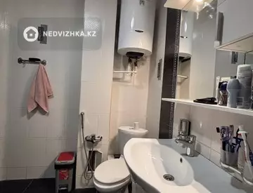81 м², 3-комнатная квартира, этаж 8 из 11, 81 м², изображение - 7