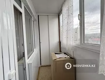 81 м², 3-комнатная квартира, этаж 8 из 11, 81 м², изображение - 5