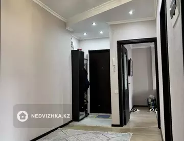81 м², 3-комнатная квартира, этаж 8 из 11, 81 м², изображение - 4