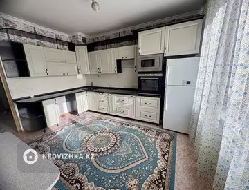 2-комнатная квартира, этаж 1 из 5, 68 м²