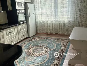 2-комнатная квартира, этаж 1 из 5, 68 м²