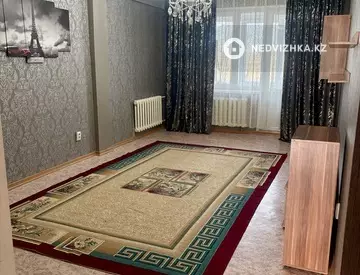 2-комнатная квартира, этаж 1 из 5, 68 м²