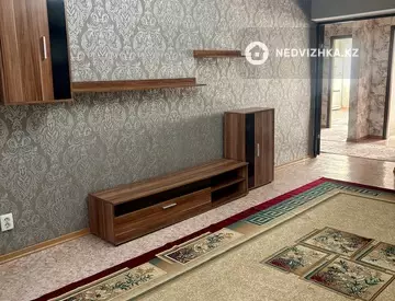 2-комнатная квартира, этаж 1 из 5, 68 м²
