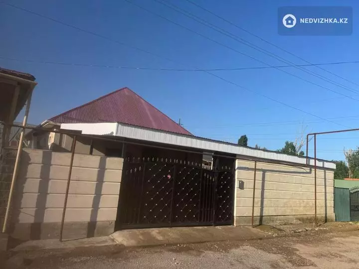 123 м², 4-комнатный дом, 4 соток, 123 м², изображение - 1