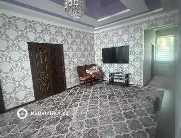 123 м², 4-комнатный дом, 4 соток, 123 м², изображение - 8