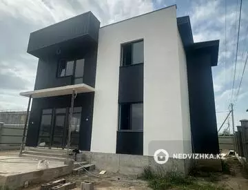 180 м², 4-комнатный дом, 180 м², изображение - 11