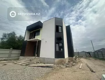 180 м², 4-комнатный дом, 180 м², изображение - 4