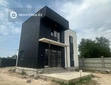 180 м², 4-комнатный дом, 180 м², изображение - 8