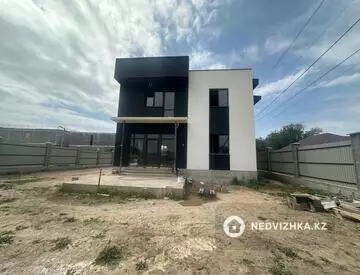 180 м², 4-комнатный дом, 180 м², изображение - 10