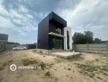 180 м², 4-комнатный дом, 180 м², изображение - 12