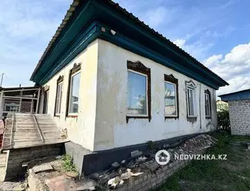 4-комнатный дом, 8 соток, 84 м²
