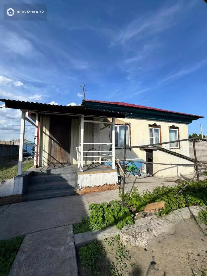 84 м², 4-комнатный дом, 8 соток, 84 м², изображение - 1