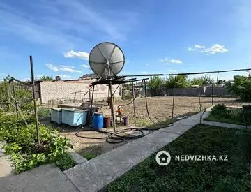 4-комнатный дом, 8 соток, 84 м²