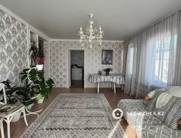 4-комнатный дом, 8 соток, 84 м²