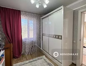 84 м², 4-комнатный дом, 8 соток, 84 м², изображение - 7