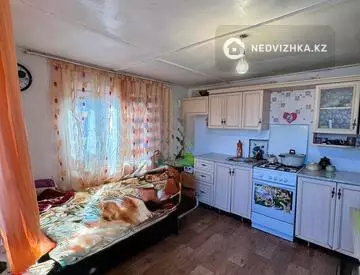 84 м², 4-комнатный дом, 8 соток, 84 м², изображение - 10