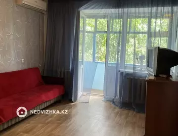 1-комнатная квартира, этаж 5 из 5, 30 м², на длительный срок