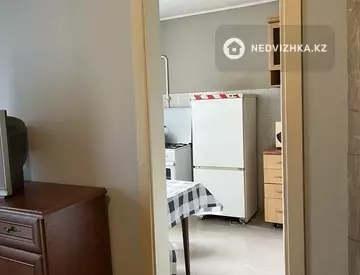 1-комнатная квартира, этаж 5 из 5, 30 м², на длительный срок