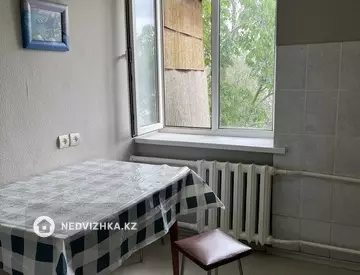 30 м², 1-комнатная квартира, этаж 5 из 5, 30 м², на длительный срок, изображение - 5