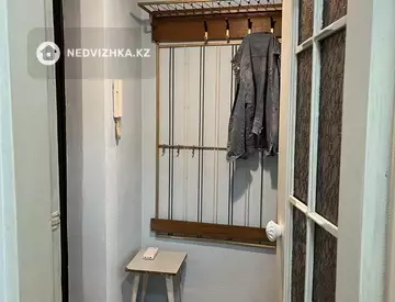 1-комнатная квартира, этаж 5 из 5, 30 м², на длительный срок