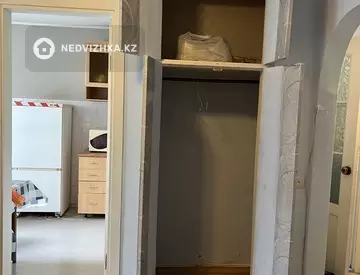 1-комнатная квартира, этаж 5 из 5, 30 м², на длительный срок