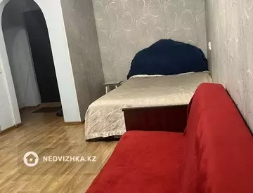 30 м², 1-комнатная квартира, этаж 5 из 5, 30 м², на длительный срок, изображение - 9