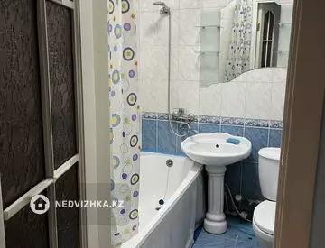 1-комнатная квартира, этаж 5 из 5, 30 м², на длительный срок