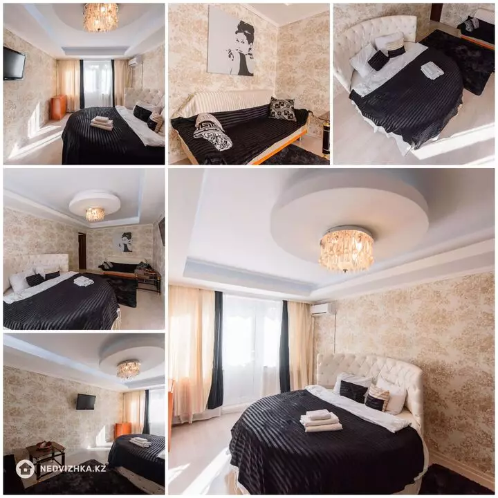 33 м², 1-комнатная квартира, этаж 4 из 4, 33 м², посуточно, изображение - 1