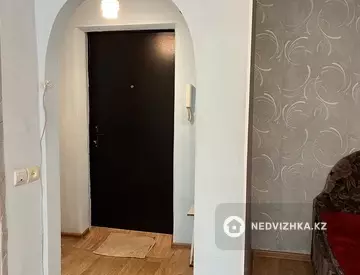 1-комнатная квартира, этаж 5 из 5, 30 м², на длительный срок