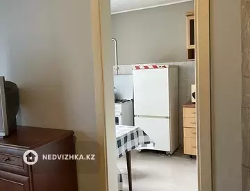 1-комнатная квартира, этаж 5 из 5, 30 м², на длительный срок