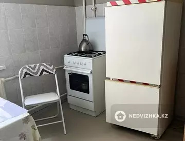 30 м², 1-комнатная квартира, этаж 5 из 5, 30 м², на длительный срок, изображение - 5