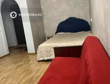30 м², 1-комнатная квартира, этаж 5 из 5, 30 м², на длительный срок, изображение - 9