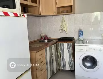 30 м², 1-комнатная квартира, этаж 5 из 5, 30 м², на длительный срок, изображение - 6