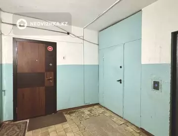 58.6 м², 2-комнатная квартира, этаж 5 из 9, 59 м², изображение - 10