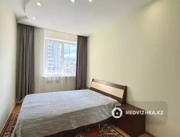 2-комнатная квартира, этаж 5 из 9, 59 м²