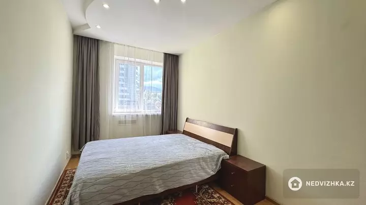 58.6 м², 2-комнатная квартира, этаж 5 из 9, 59 м², изображение - 1