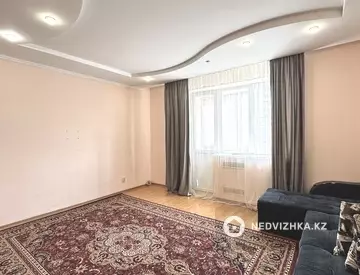 58.6 м², 2-комнатная квартира, этаж 5 из 9, 59 м², изображение - 6