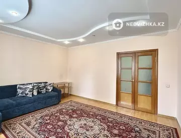 58.6 м², 2-комнатная квартира, этаж 5 из 9, 59 м², изображение - 7