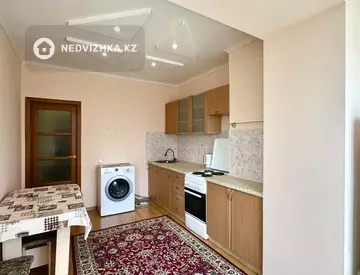 58.6 м², 2-комнатная квартира, этаж 5 из 9, 59 м², изображение - 5