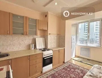 2-комнатная квартира, этаж 5 из 9, 59 м²