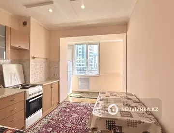 2-комнатная квартира, этаж 5 из 9, 59 м²