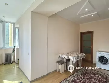 58.6 м², 2-комнатная квартира, этаж 5 из 9, 59 м², изображение - 4