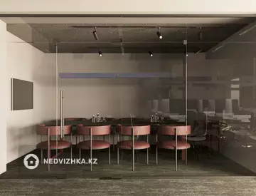 291.3 м², Офисное помещение, этаж 8 из 13, в бизнес-центре, 291 м², на длительный срок, изображение - 3