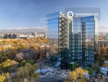 291.3 м², Офисное помещение, этаж 8 из 13, в бизнес-центре, 291 м², на длительный срок, изображение - 8