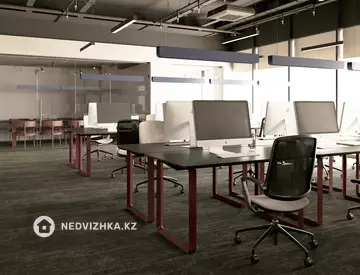 291.3 м², Офисное помещение, этаж 8 из 13, в бизнес-центре, 291 м², на длительный срок, изображение - 0