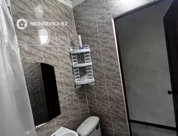 21 м², 1-комнатная квартира, этаж 5 из 5, 21 м², изображение - 6