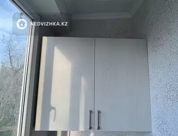 21 м², 1-комнатная квартира, этаж 5 из 5, 21 м², изображение - 4